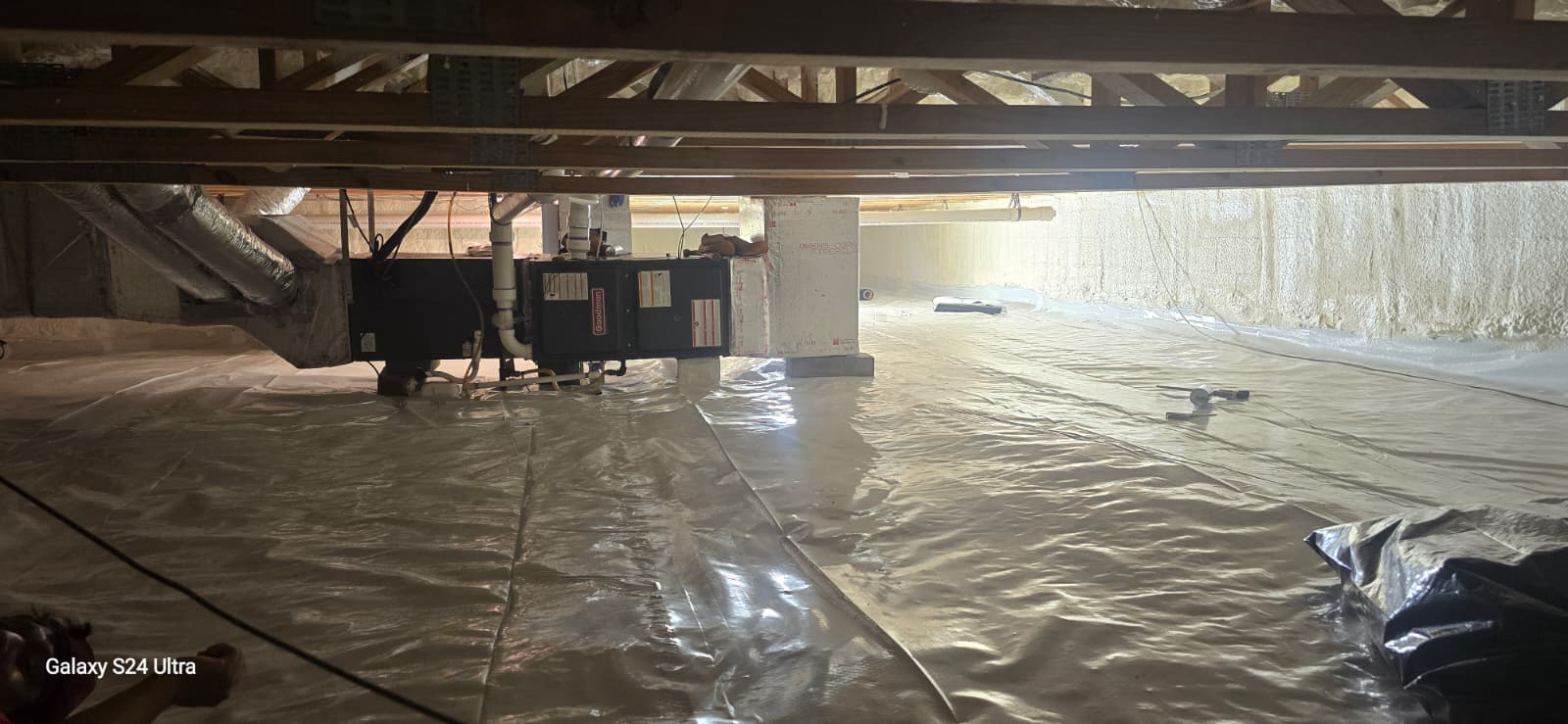 A&U Brothers Insulation LLC 