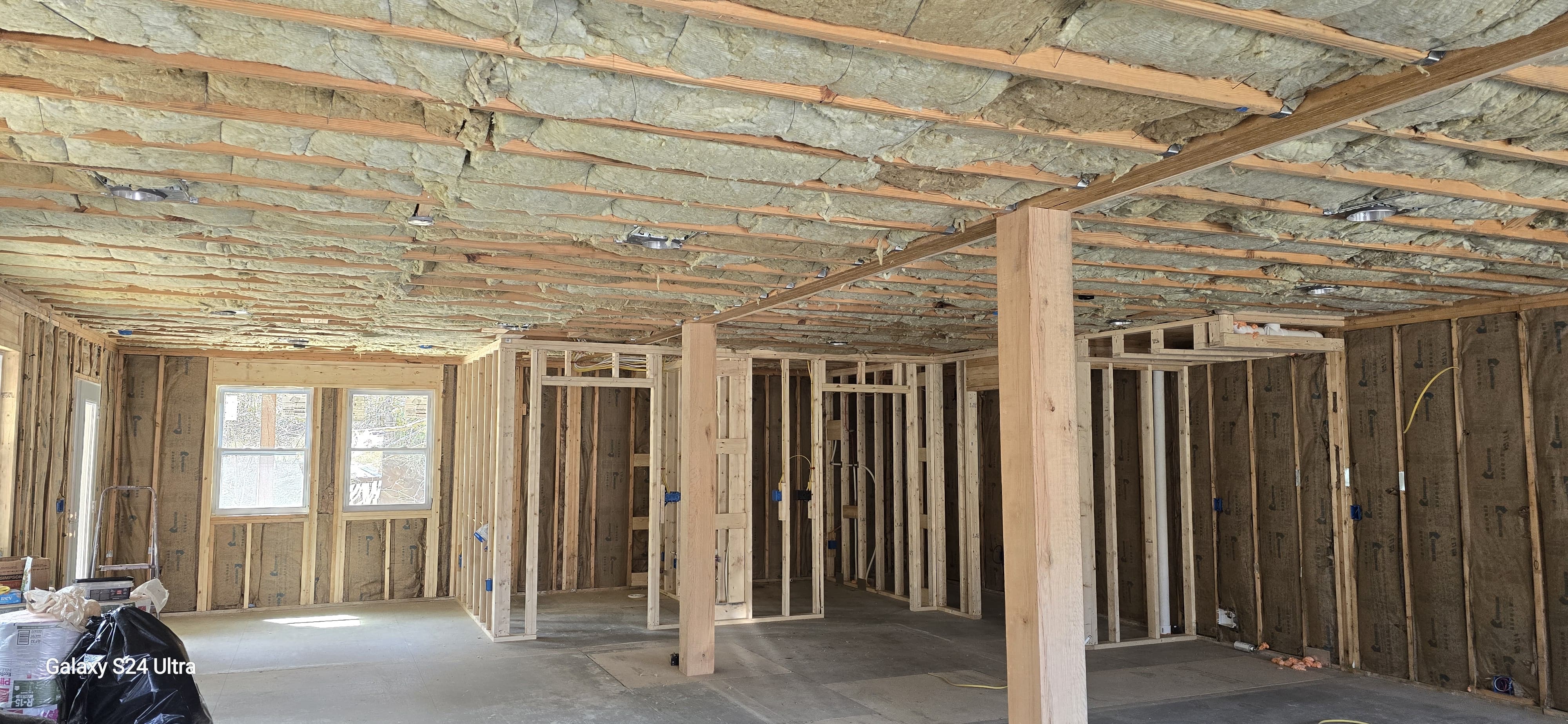 A&U Brothers Insulation LLC 