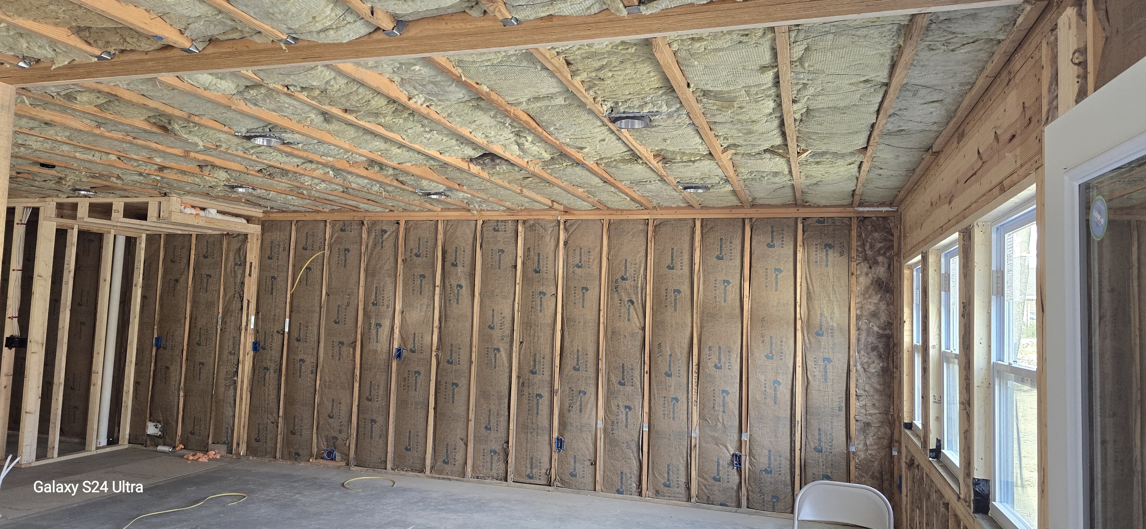 A&U Brothers Insulation LLC 