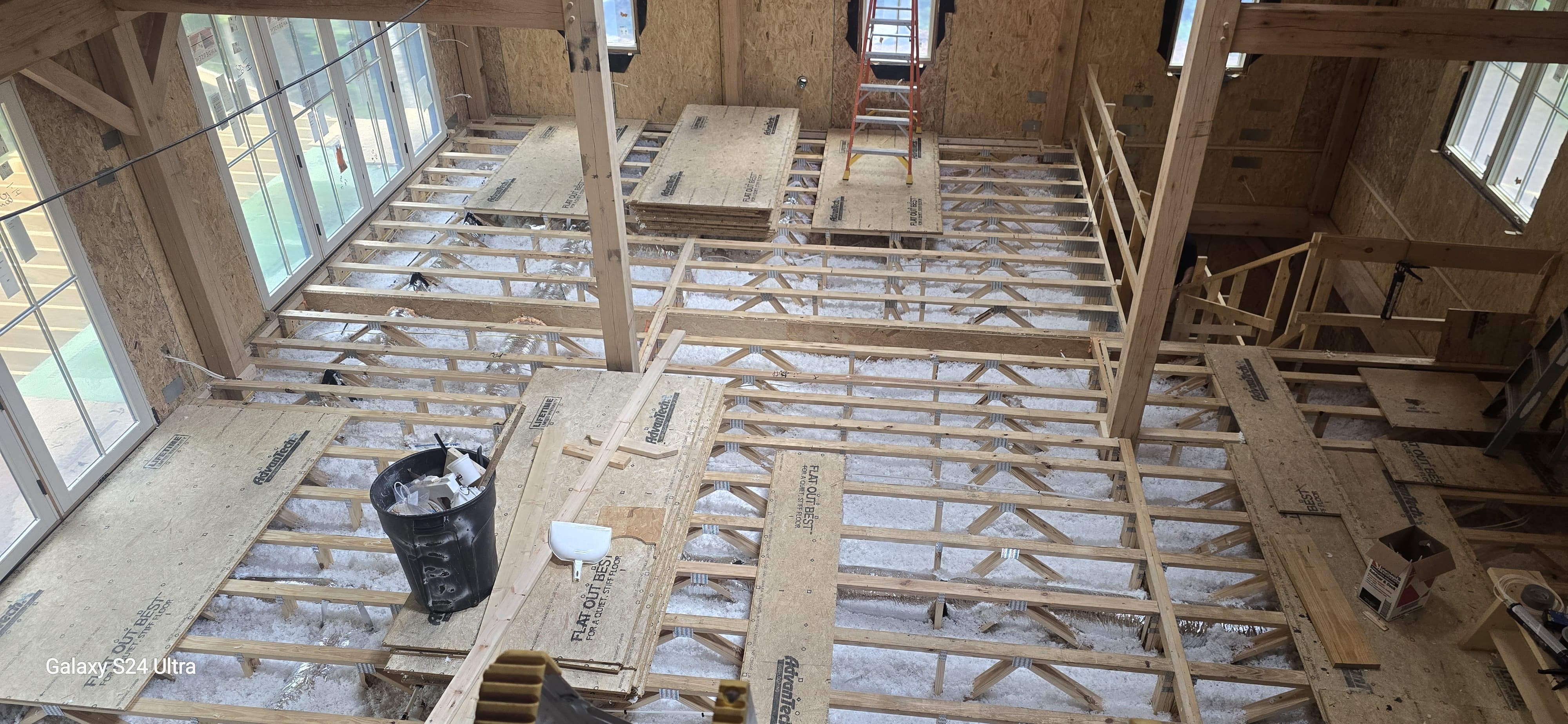 A&U Brothers Insulation LLC 