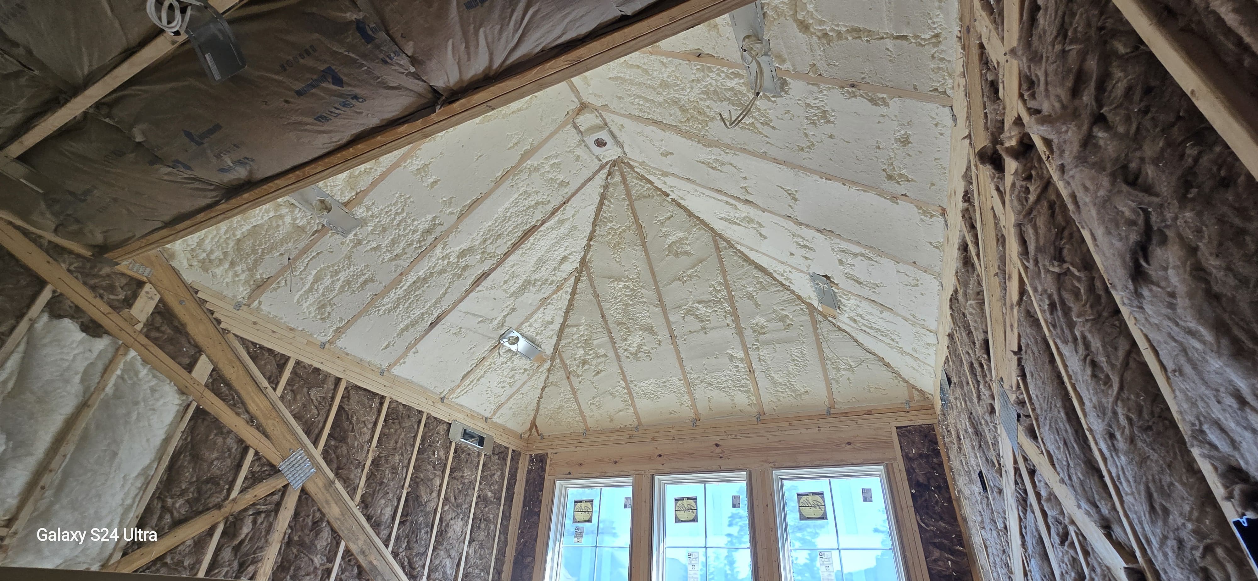 A&U Brothers Insulation LLC 