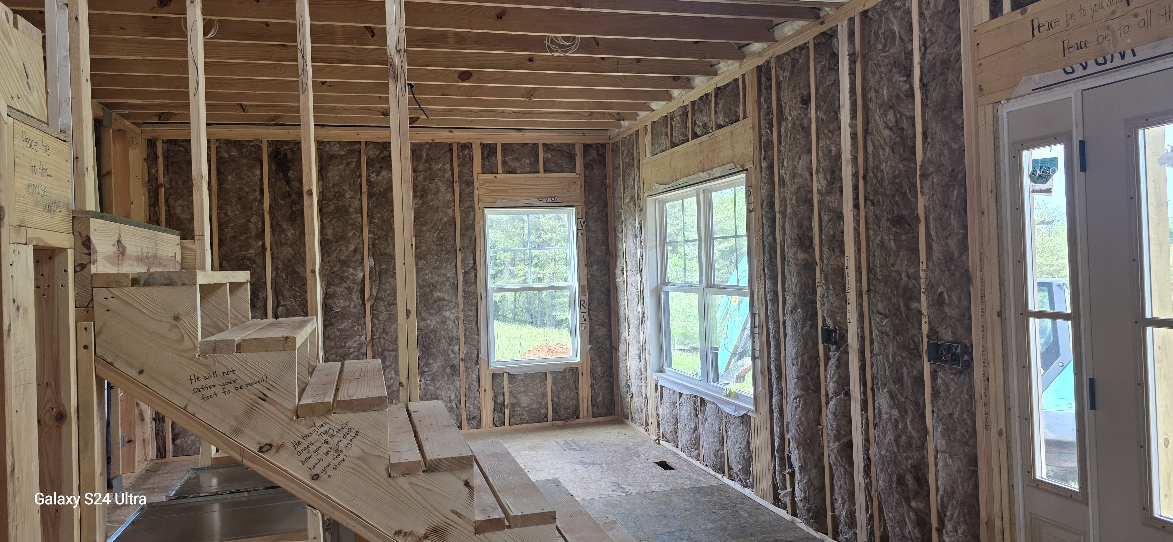 A&U Brothers Insulation LLC 