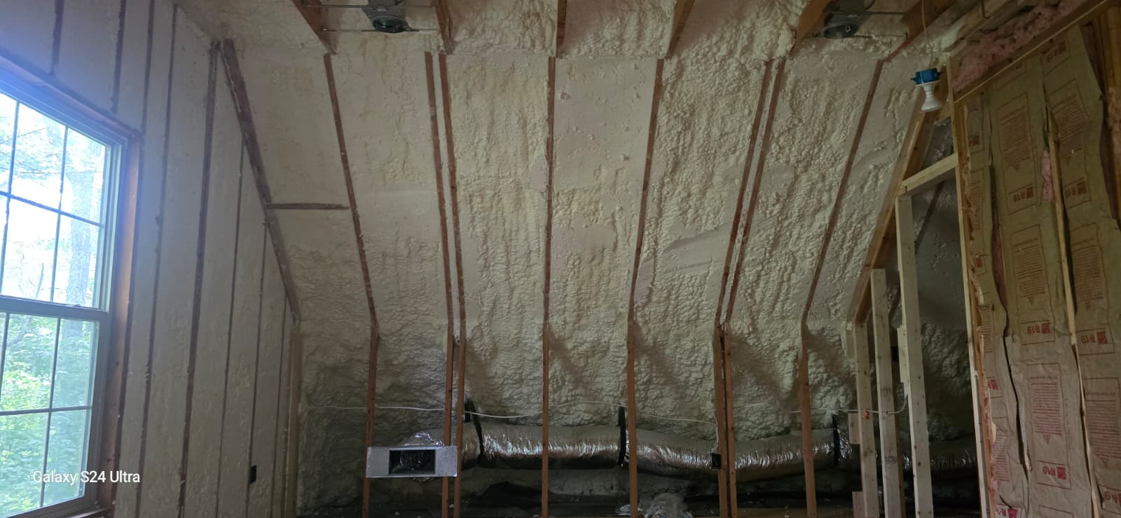 A&U Brothers Insulation LLC 