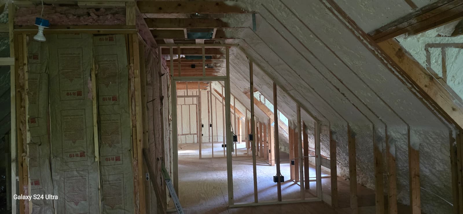 A&U Brothers Insulation LLC 