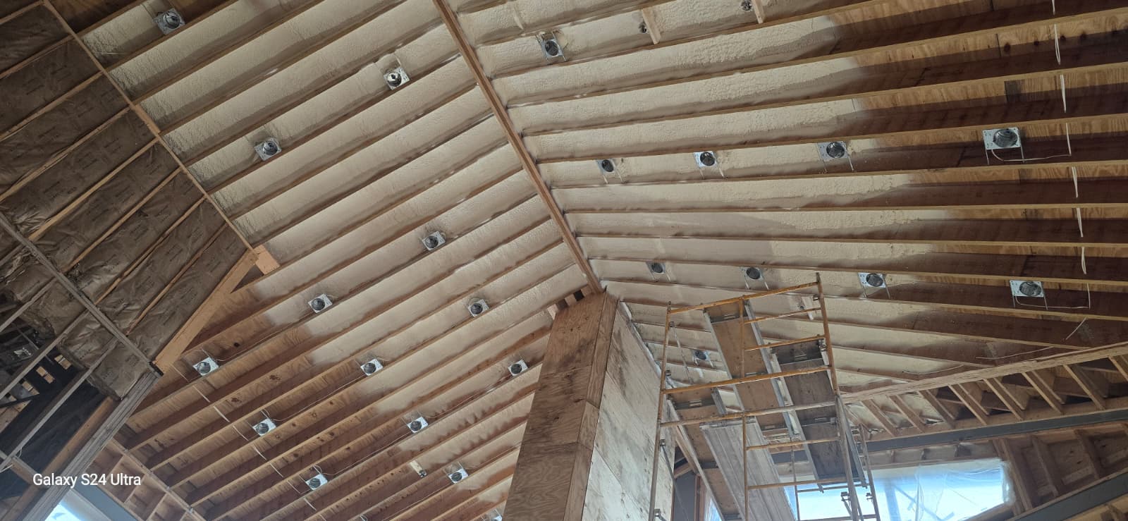 A&U Brothers Insulation LLC 