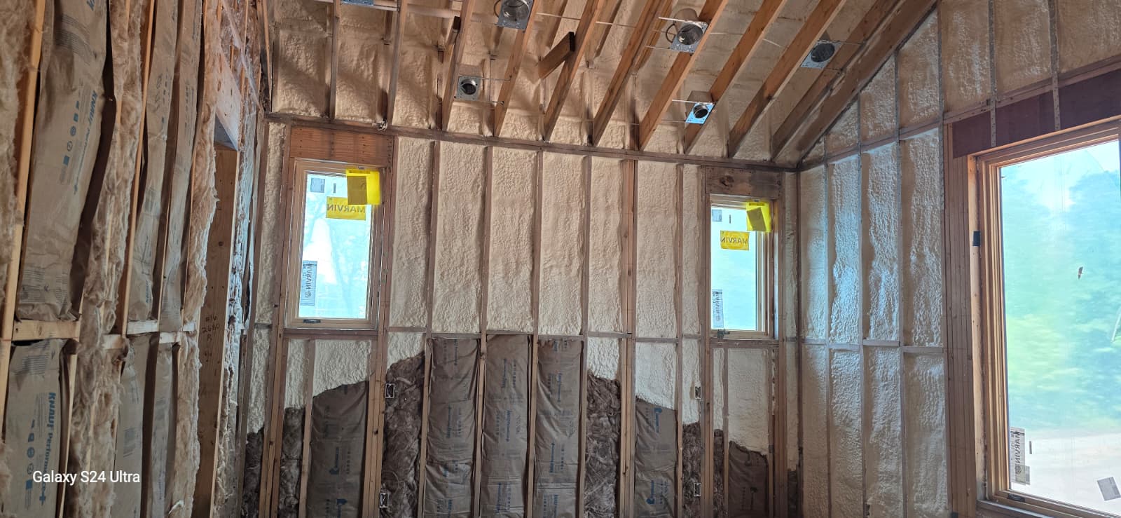 A&U Brothers Insulation LLC 