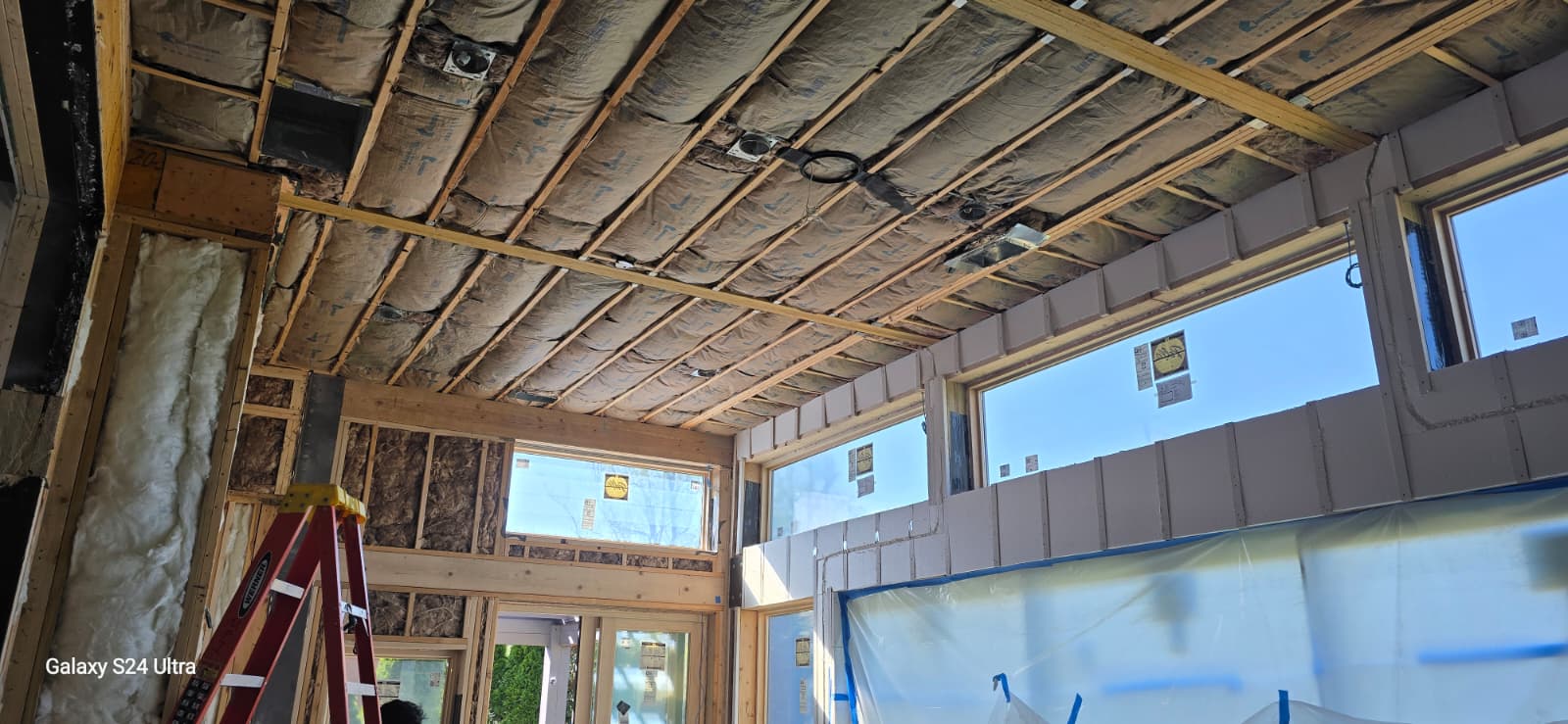 A&U Brothers Insulation LLC 